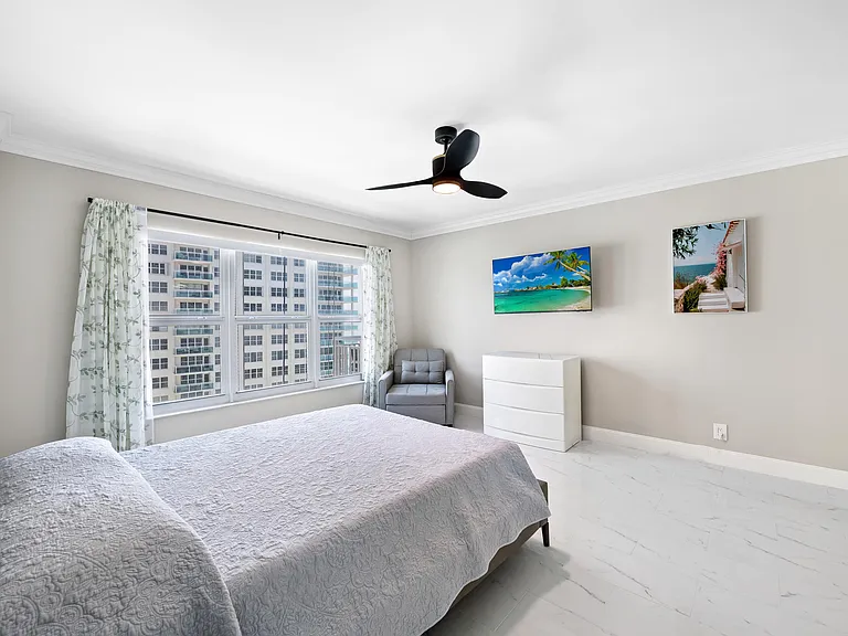 3850 Galt Ocean Dr #1109 — Photo 13