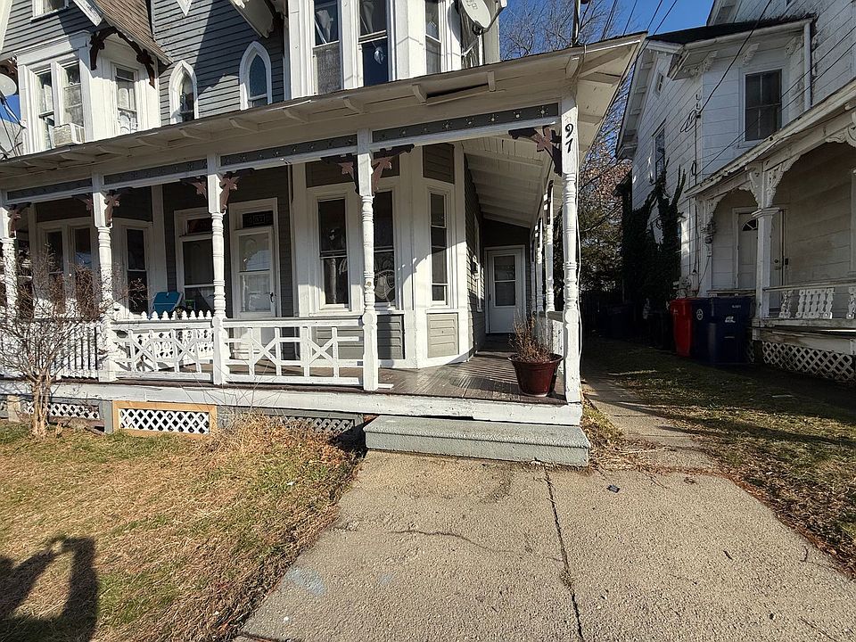 1st image of 97 York St #1
