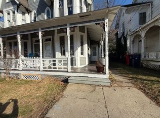 97 York St #1, Bridgeton, NJ 08302