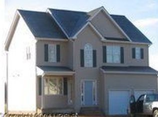 25817 Hunters Point Ln, Denton, MD 21629