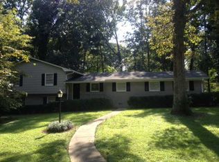 4438 Dunhaven Rd, Dunwoody, GA 30338