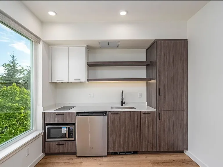 Brand-New Studio Near UW | Furnished Options & Luxury Amenities at Graceland Apartments Seattle — Photo 66