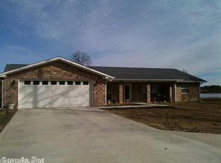 163 Polk 89, Mena, AR 71953