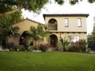 2437 Cumberland Rd, San Marino, CA 91108