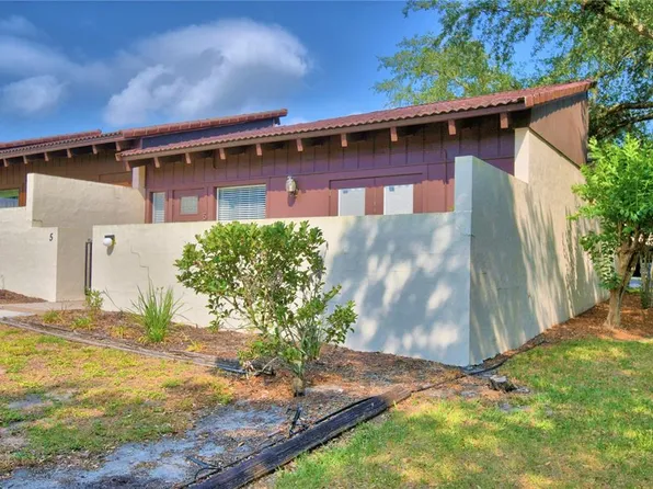 5 El Recodo #5, Lakeland, FL 33813