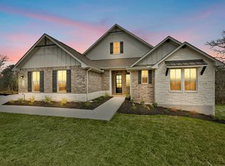 124 Albatross Cv, Cedar Creek, TX 78612