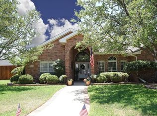 4117 Edgebrook Dr, Midland, TX 79707