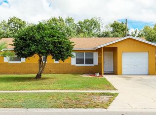 4119 Ortisi Dr, Orlando, FL 32822