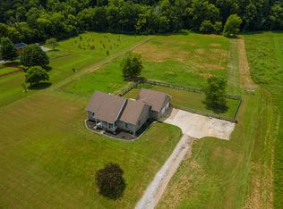 7599 Beech Hill Rd, Pulaski, TN 38478