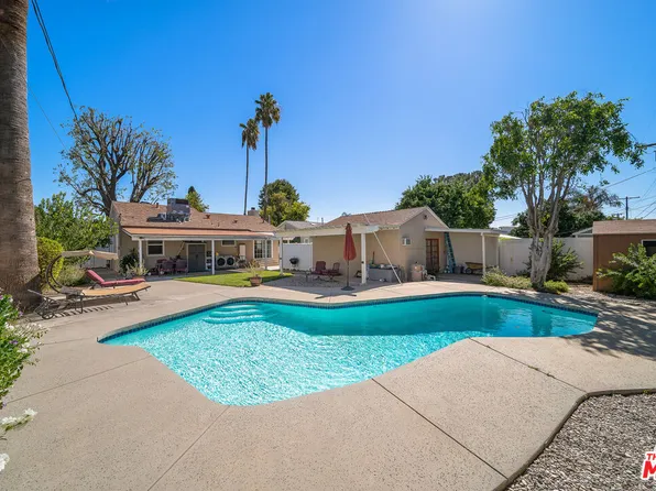 7719 Genesta Ave, Van Nuys, CA 91406