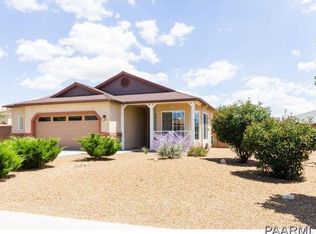 7598 E Dusty Boot Rd, Prescott Valley, AZ 86315