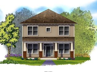 837 Oakland Park Blvd, Winter Garden, FL 34787