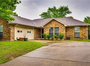 8201 Christie Dr, Frisco, TX 75033