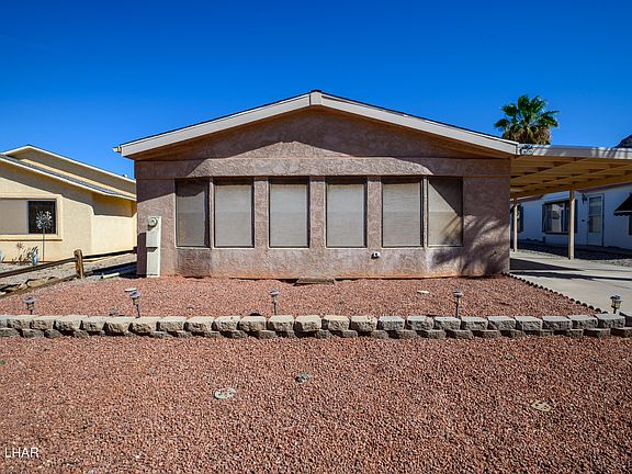 2nd image of 37209 S Buckskin Cir