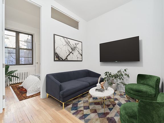 3rd image of 421 E 80th St APT 3B