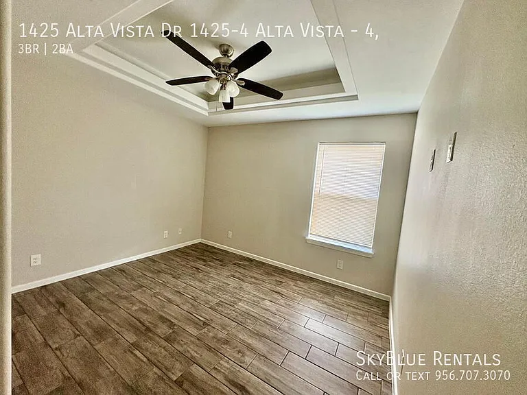 1425 Alta Vista Dr #4 — Photo 5