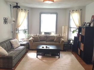 20 Windom St, Somerville, MA 02144