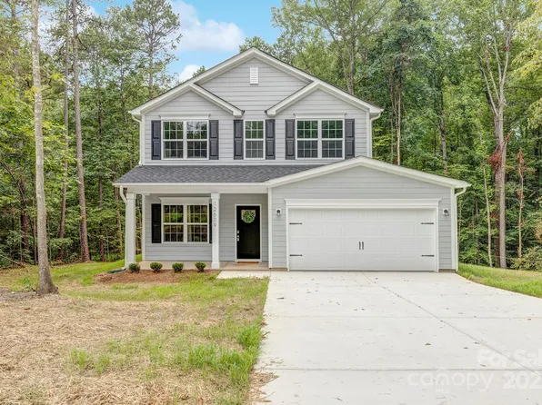 4222 Acorn St, Charlotte, NC 28205