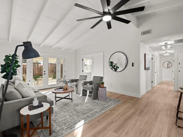 3724 Centinella Dr, North Highlands, CA 95660