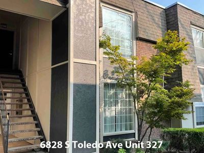6828 S Toledo Ave Unit 327, Tulsa, OK, 74136