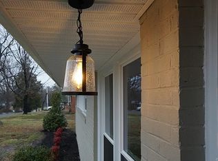 7242 Stonewall Dr, Mechanicsville, VA 23111