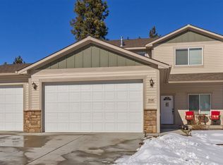 9108 W Pirates Ct, Spokane, WA 99224