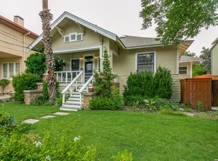 638 PATTERSON AVE, Alamo Heights, TX 78209