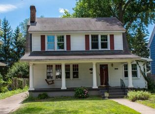 1202 Sunnymede Ave, South Bend, IN 46615