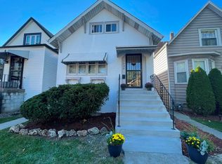 1234 Ridgeland Ave, Berwyn, IL 60402