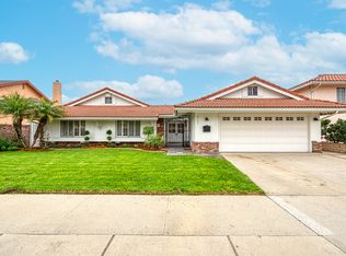 2151 Pamela St, Oxnard, CA 93036