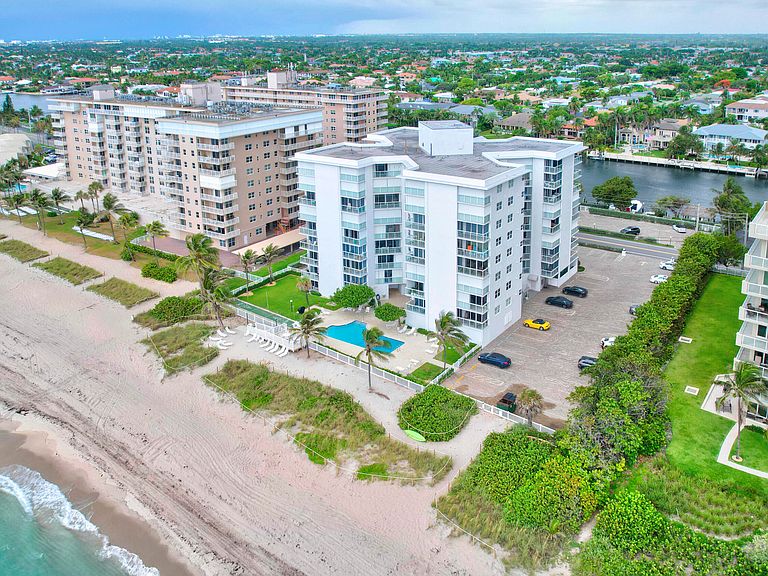 Diamondhead Condominiums Pompano Beach, FL Zillow