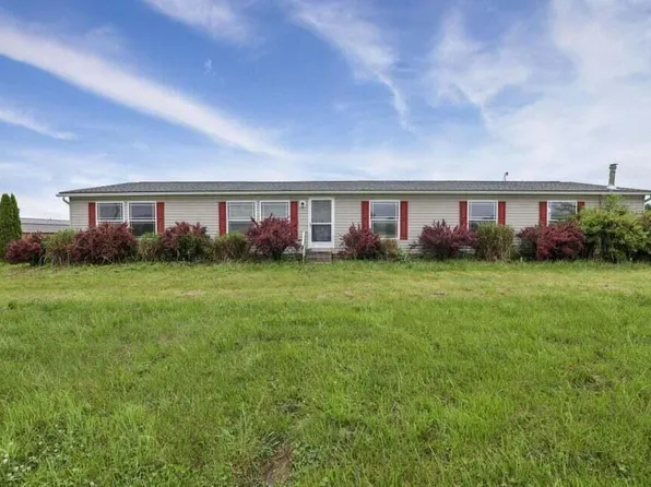 615 Blain Ln #9, Greenfield, OH 45123
