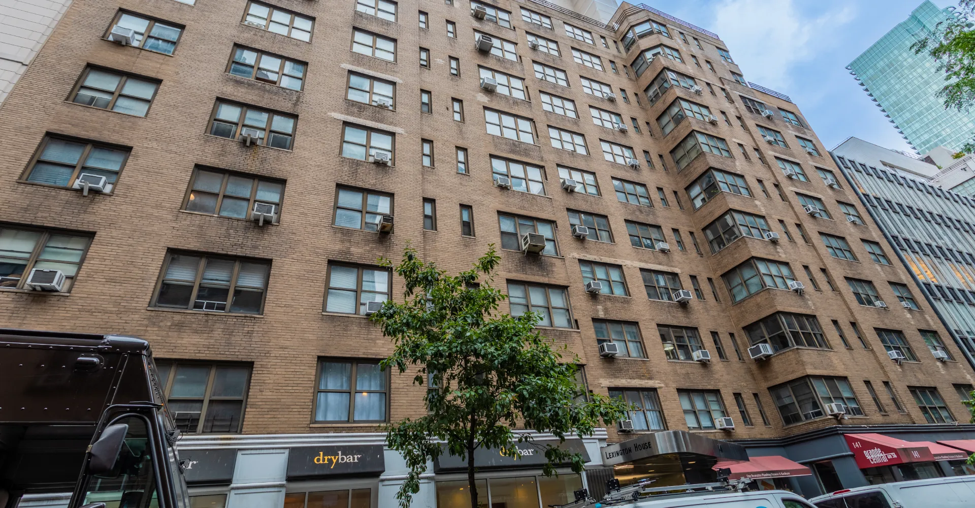 141 East 56th Street