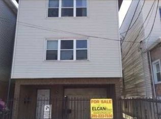 343 Claremont Ave, Jersey City, NJ 07305