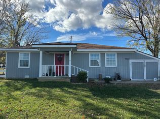 9059 Us Highway 377, Collinsville, TX 76233