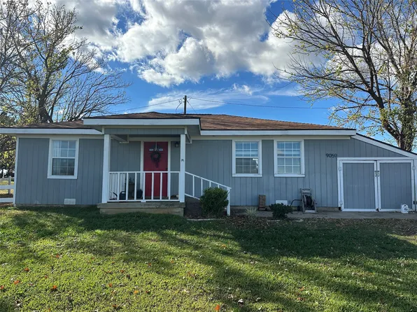 9059 Us Highway 377, Collinsville, TX 76233