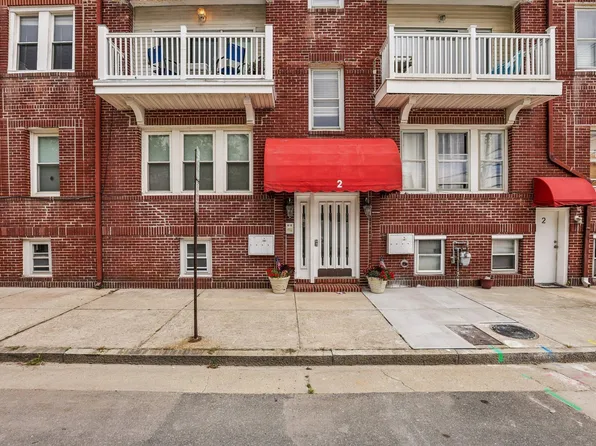 2 S Montgomery Ave #B1, Atlantic City, NJ 08401