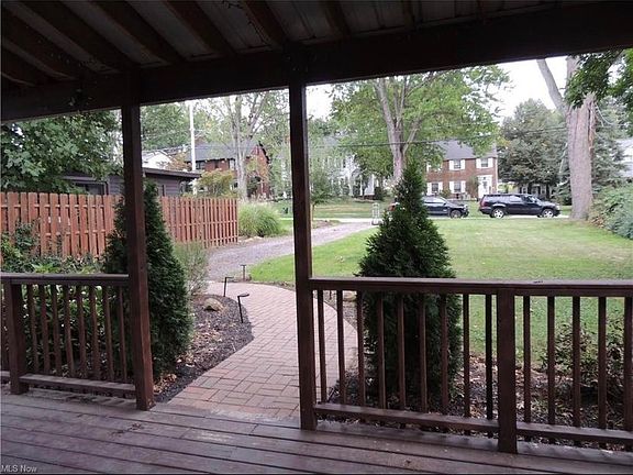 porch