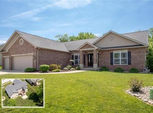 1353 Shady Parc Ct, O Fallon, IL 62269