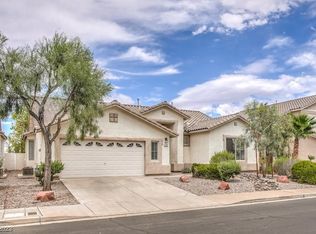 712 Descartes Ave, Henderson, NV 89002