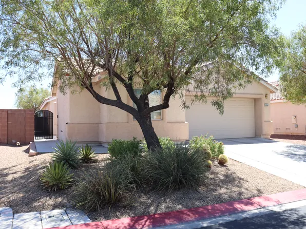6664 Arctic Breeze St, North Las Vegas, NV 89084