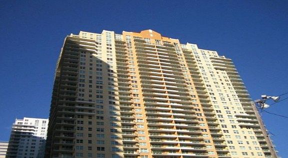 2nd image of 1155 Brickell Bay Dr APT 3005