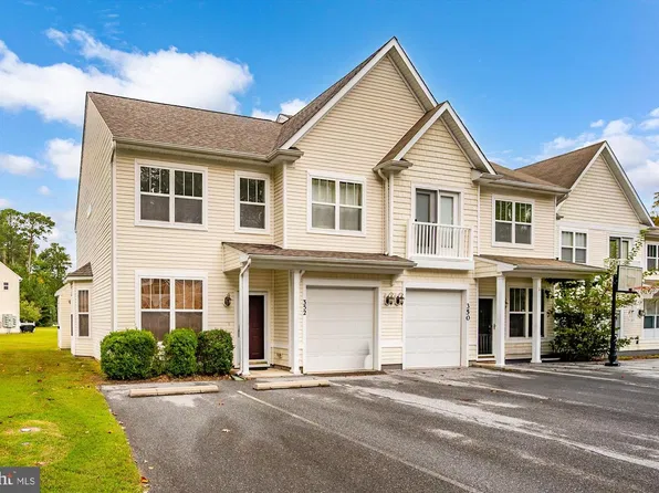 352 Schooner Ln #701, Berlin, MD 21811