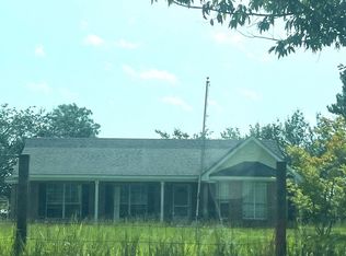 7850 Auble Moody Rd, Wilmer, AL 36587