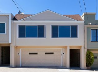 1158 Burrows St, San Francisco, CA 94134