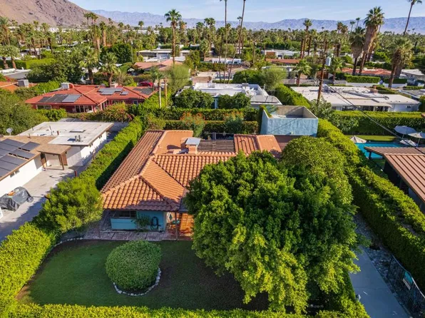 438 E Avenida Hokona, Palm Springs, CA 92264