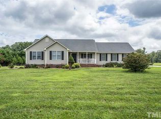 65 Edenglen Ln, Timberlake, NC 27583