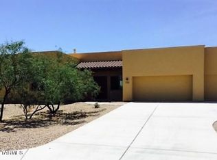 13081 W Blue Yucca Pl W, Tucson, AZ 85743