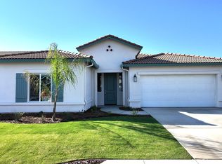 8519 Estes Park St, Bakersfield, CA 93314
