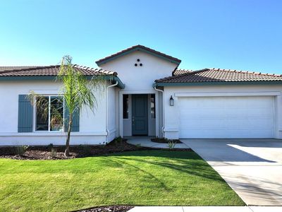 8519 Estes Park St, Bakersfield, CA, 93314